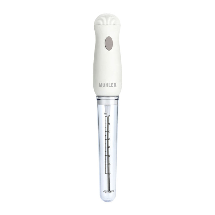 FRAPPE MIXER MUHLER FMX-252N 25.00 W, WHITE