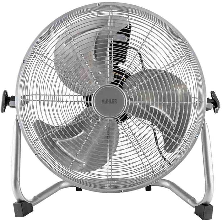FLOOR FAN 20'' MUHLER FM2013 METAL