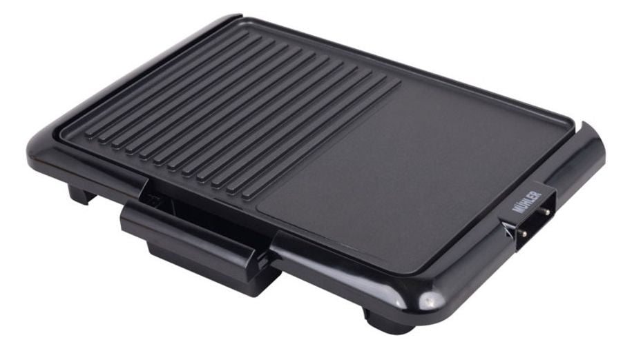 MUHLER 2000W ELECTRIC GRILL
