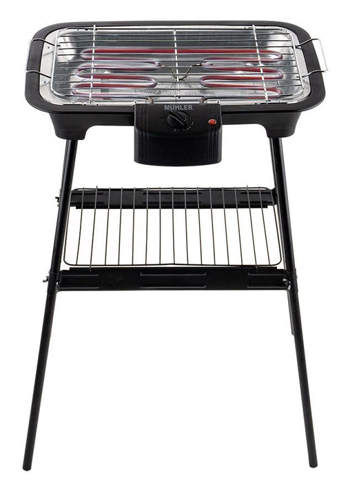 ELECTRIC GRILL MUHLER MG-3831S 2000W