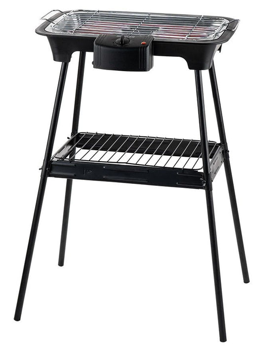 ELECTRIC GRILL MUHLER MG-3831S 2000W