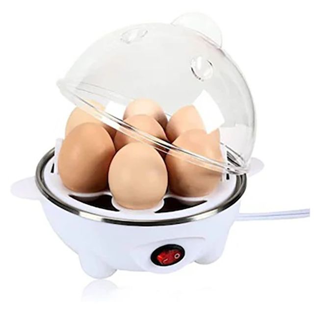 EGG COOKER MUHLER ME271 350W