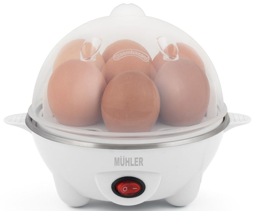 EGG COOKER MUHLER ME271 350W