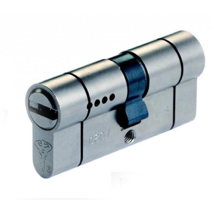 CARTRIDGE NICKEL 31/40MM DIN MUL-T-LOCK