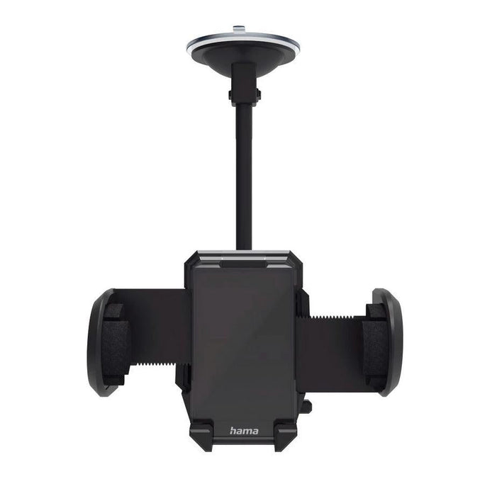 ’Multi’ 2 in 1 car stand set HAMA-201521 - Поставки за мобилни телефони<<<Мобилни телефони и