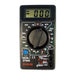 MULTI-METER WITH TEMPERATURE DT-838 STEINBERGER - Измервателни уреди<<<Електроматериали<<<Строителни