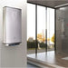 Multi-position boiler ARISTON VELIS TECH Wi Fi 100 E 1.5 kW 3100913