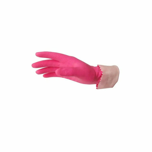 Multi-Purpose Silicone Gloves Vileda Universal L - Други продукти за почистване<<<Почистване Прахосмукачки И