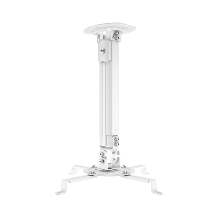 PROJECTOR STAND MULTIBRACKETS MB0311 WHITE