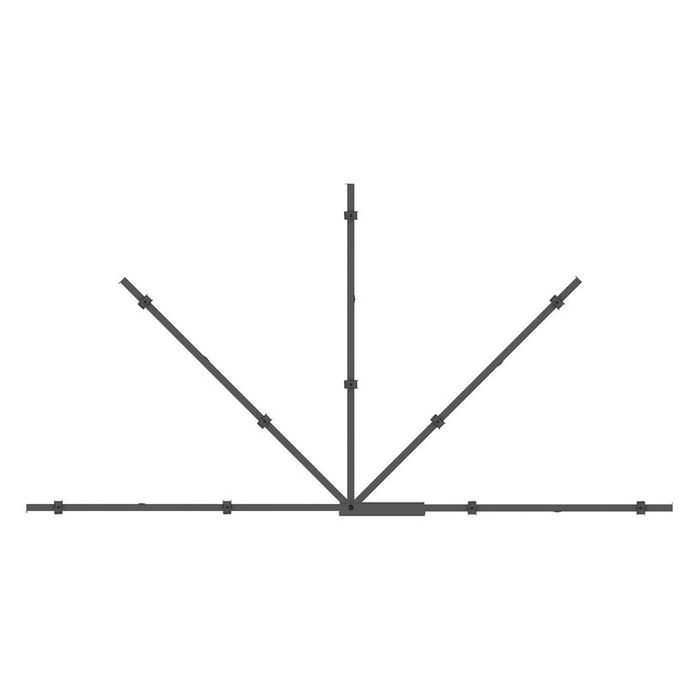 TV stand MULTIBRACKETS MB2647