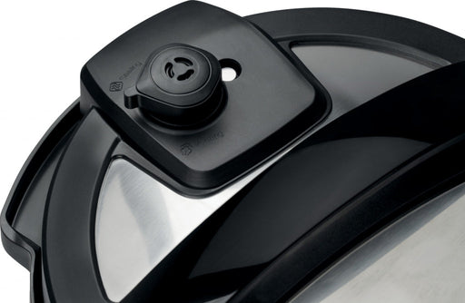 Multicooker Gorenje MC6MBK - Мултикукъри<<<За Кухнята<<<Малки електроуреди<<<TechMart&&&Мултикукъри<<<За