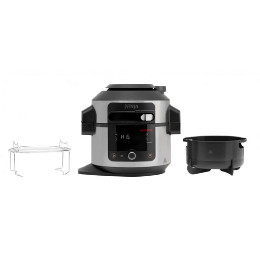 Multicooker NINJA Foodi 11-in-1 SmartLid OL550EU - Здравословно хранене<<<Малки електроуреди<<<TechnoMix&&&Уреди за