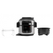 Multicooker NINJA Foodi 11-in-1 SmartLid OL550EU - Здравословно хранене<<<Малки електроуреди<<<TechnoMix&&&Уреди за
