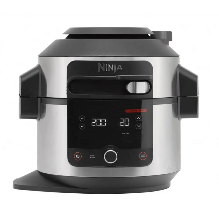 Multicooker NINJA Foodi 11-in-1 SmartLid OL550EU - Здравословно хранене<<<Малки електроуреди<<<TechnoMix&&&Уреди за