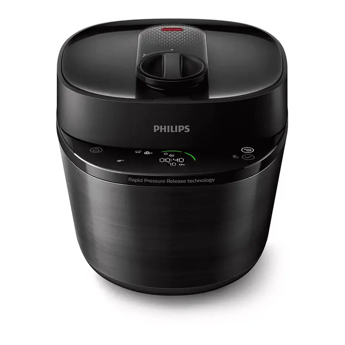 Multicooker Philips HD2151/40 - Други кухненси уреди<<<Кухненски уреди<<<Уреди за дома<<<ALSO&&&Здравословно