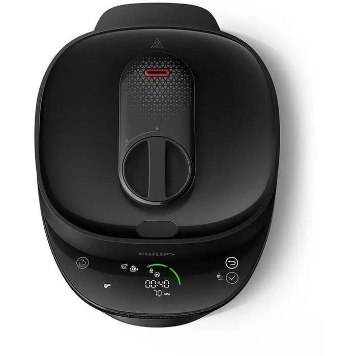 Multicooker Philips HD2151/40 - Други кухненси уреди<<<Кухненски уреди<<<Уреди за дома<<<ALSO&&&Здравословно