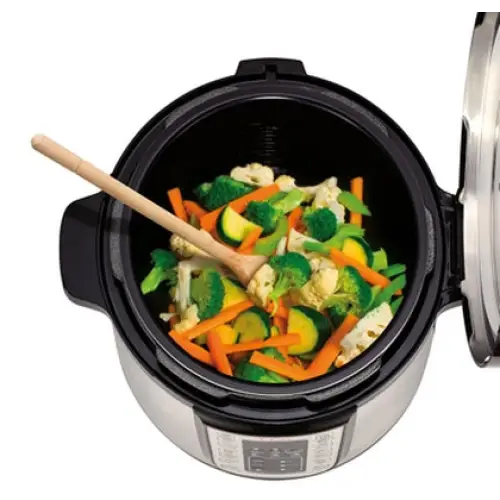 Multicooker TEFAL ONE POT CY505E30 - Здравословно хранене<<<Малки електроуреди<<<TechnoMix&&&Уреди за готвене<<<Уреди