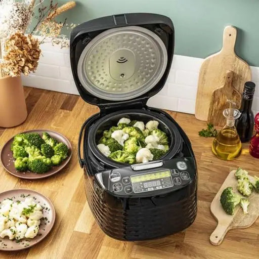 Multicooker TEFAL RK745800 16 in 1 SpheriCook - Уреди за готвене<<<TEFAL дребна електродомакинска