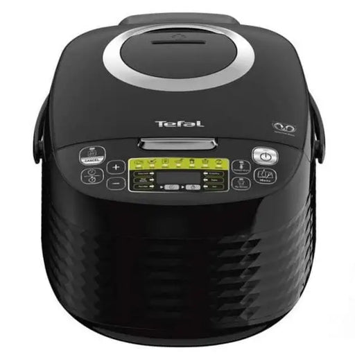 Multicooker TEFAL RK745800 16 in 1 SpheriCook - Уреди за готвене<<<TEFAL дребна електродомакинска
