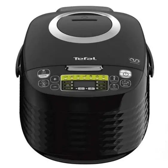 Multicooker TEFAL RK745800 16 in 1 SpheriCook - Уреди за готвене<<<TEFAL дребна електродомакинска