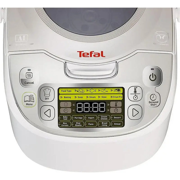 Multicooker Tefal RK812110*** - Мултикукъри<<<За кухнята<<<Малки електроуреди за дома<<<ZoraSite