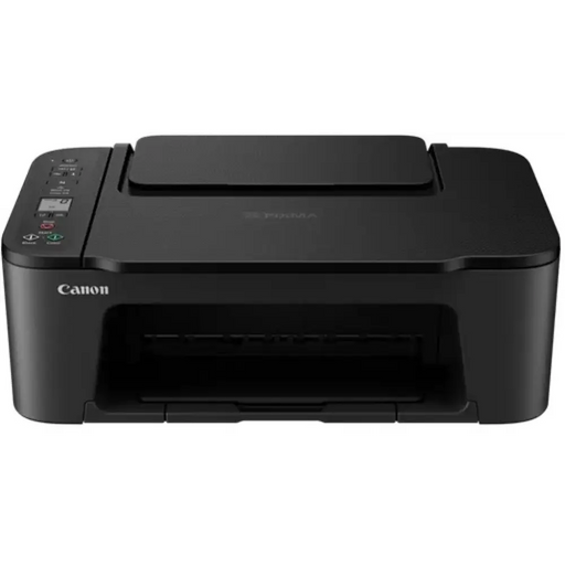 Multifunction device Canon PIXMA TS 3450 Black - Мултифункционални устройства<<<Принтери<<<Компютри и