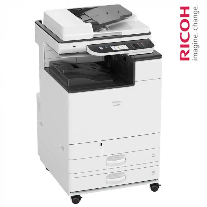 Multifunction device RICOH M C2000 Color A3 ARDF 20ppm - Мултифункционални устройства<<<Принтери скенери и