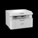 Multifunction Printer Brother DCP-L1630WYJ1 - Принтери<<<Електроника Периферни и резервни части<<<Компютри|