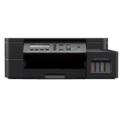 Multifunction Printer Brother DCP-T520W - Inkjet MFDsPER-WAK<<<Input / Output DevicesPER<<<ActionPL&&&Електроника