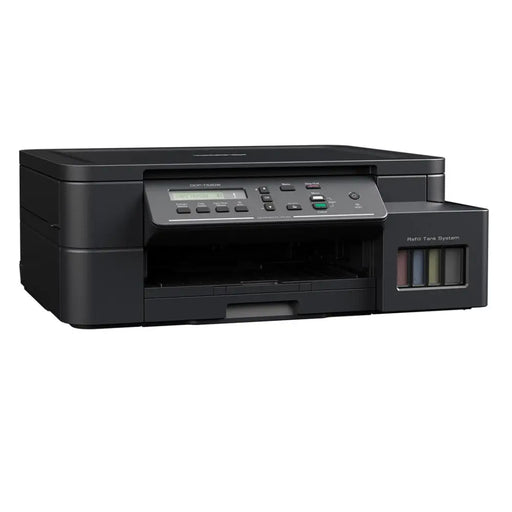 Multifunction Printer Brother DCP-T520W - Inkjet MFDsPER-WAK<<<Input / Output DevicesPER<<<ActionPL&&&Електроника