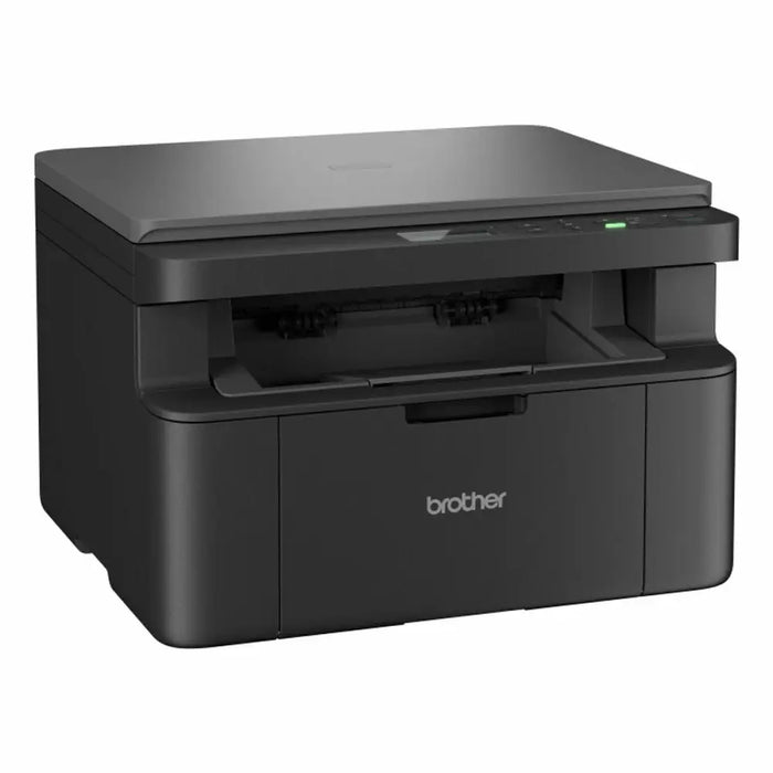 Multifunction Printer Brother DCPL1640WRE1 - Електроника Периферни и резервни части<<<Компютри|