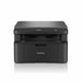 Multifunction Printer Brother DCPL1640WRE1 - Електроника Периферни и резервни части<<<Компютри|