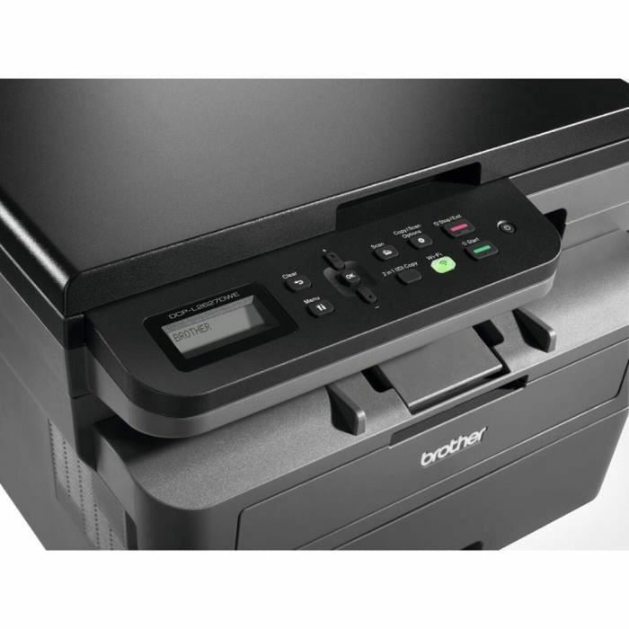 Multifunction Printer Brother DCPL2627DWE - Електроника Периферни и резервни части<<<Компютри|