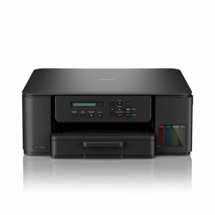 Multifunction Printer Brother DCPT580DWRE1 - Електроника Периферни и резервни части<<<Компютри|