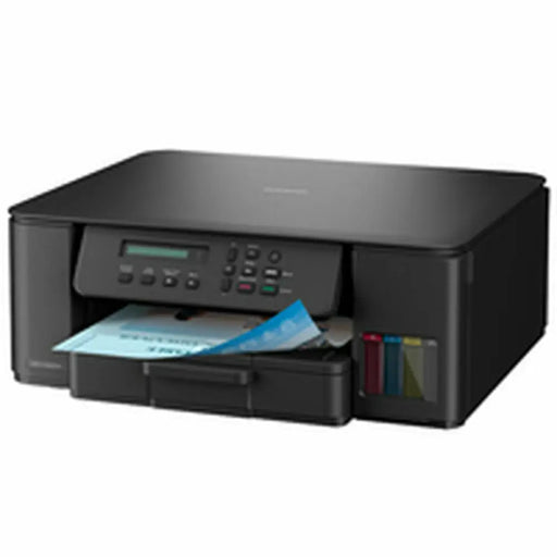 Multifunction Printer Brother DCPT580DWRE1 - Електроника Периферни и резервни части<<<Компютри|