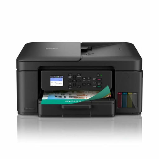 Multifunction Printer Brother DCPT780DWRE1 - Електроника Периферни и резервни части<<<Компютри|