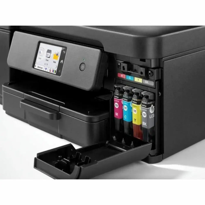 Multifunction Printer Brother - Електроника Периферни и резервни части<<<Компютри|