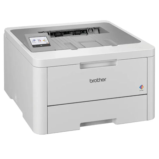 Multifunction Printer Brother HLL8230CDWRE1 White - Електроника Периферни и резервни части<<<Компютри|