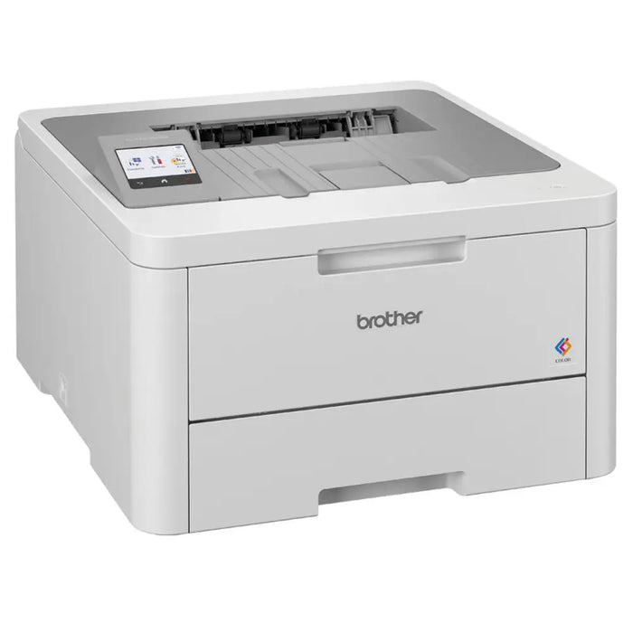 Multifunction Printer Brother HLL8230CDWRE1 White - Електроника Периферни и резервни части<<<Компютри|