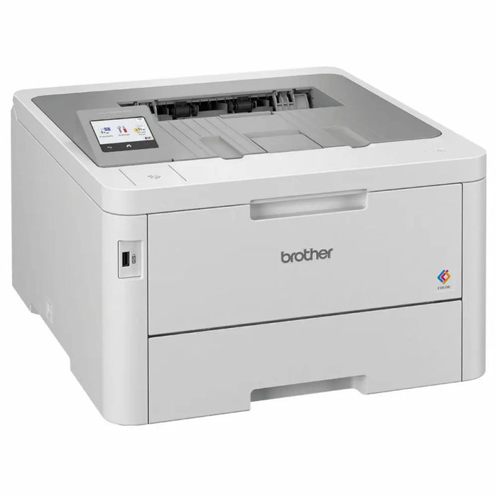 Multifunction Printer Brother HLL8240CDWRE1 - Електроника Периферни и резервни части<<<Компютри|