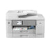 Multifunction Printer Brother MFC J5955DW - Електроника Периферни и резервни части<<<Компютри|