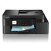 Multifunction Printer Brother MFCJ4350DWRE1 - Електроника Периферни и резервни части<<<Компютри|