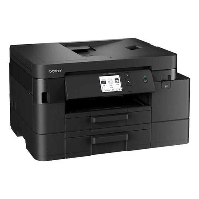 Multifunction Printer Brother MFCJ4550DWRE1 - Електроника Периферни и резервни части<<<Компютри|