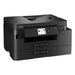 Multifunction Printer Brother MFCJ4550DWRE1 - Електроника Периферни и резервни части<<<Компютри|