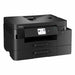 Multifunction Printer Brother MFCJ4550DWRE1 - Електроника Периферни и резервни части<<<Компютри|