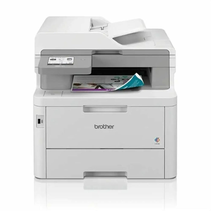 Multifunction Printer Brother MFCL-8390CDW - Електроника Периферни и резервни части<<<Компютри|