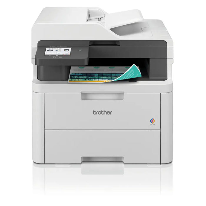 Multifunction Printer Brother MFCL3740CDWRE1 - Електроника Периферни и резервни части<<<Компютри|
