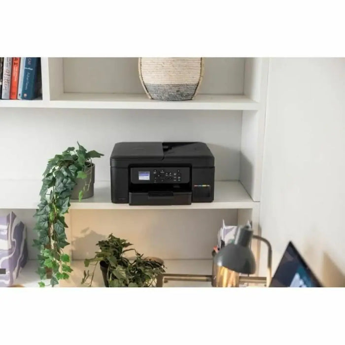 Multifunction Printer Brother - Принтери<<<Електроника Периферни и резервни части<<<Компютри|