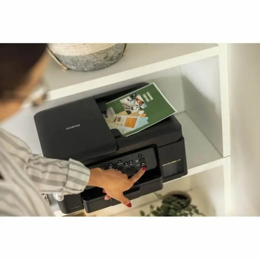 Multifunction Printer Brother - Принтери<<<Електроника Периферни и резервни части<<<Компютри|