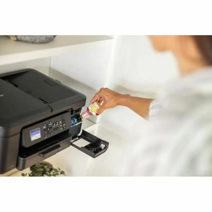 Multifunction Printer Brother - Принтери<<<Електроника Периферни и резервни части<<<Компютри|